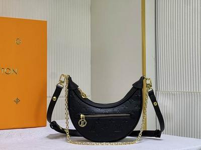 LV Handbags 719